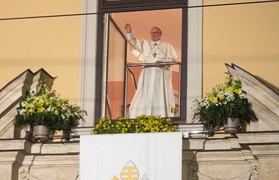 Papa Francesco i wszystko jasne !!!