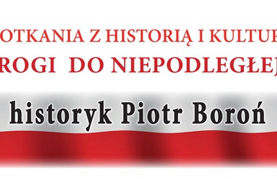 Spotkania z Historią i Kulturą 