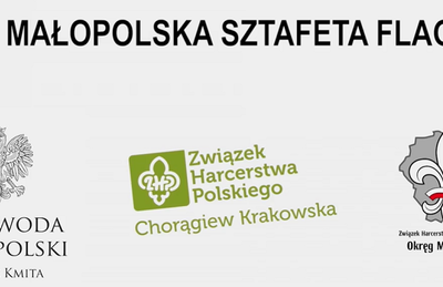 Małopolska Sztafeta Flagi