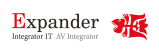 Expander Integrator IT