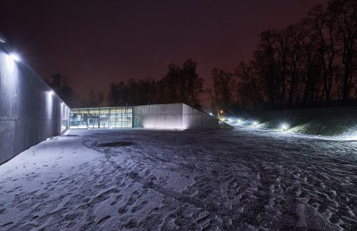 Muzeum i Centrum Ruchu Harcerskiego